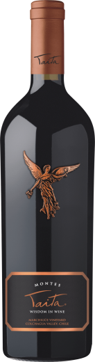 Montes Montes Taita 0,75l