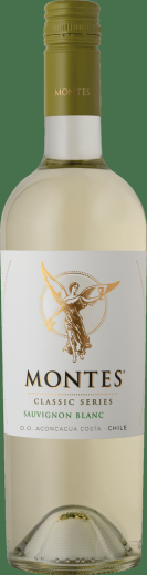 Montes Sauv. Blanc Reserva 0,75l, 2024