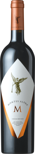 Montes Montes Alpha M 0,75l