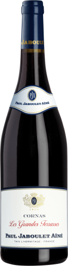 Paul Jaboulet Aîné Cornas Les Grandes Terrasses 0,75l