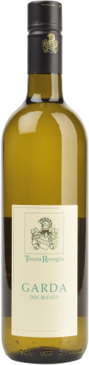 Tenuta Roveglia - Azienda Vinicola GARDA Lugana DOC 2024 0,75 l