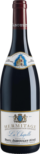 Paul Jaboulet Aîné Hermitage La Chapelle 0,75l