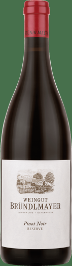 Bründlmayer Pinot Noir Reserve 0,75l