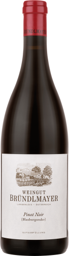 Bründlmayer Pinot Noir 0,75l