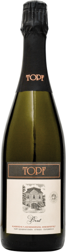 Johann Topf Brut Reserve 0,75l