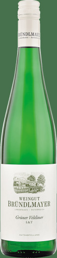 Bründlmayer Grüner Veltliner L&T 0,75l
