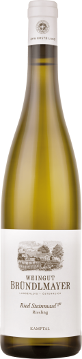 Bründlmayer Riesling Langloiser Steinmassl 0,75l