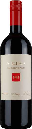 Tement aｴKira Blaufr舅kisch 0,75l