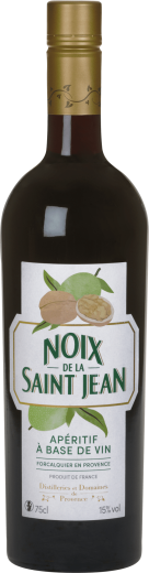 Distilleries et Domaines de Provence Noix de la Saint Jean 0,75l