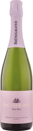 Bründlmayer Brut Rosé Reserve 0,75l