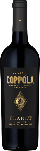 Francis Coppola Diamond Collection Claret 0,75l
