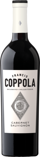 Francis Coppola Diamond Collection Cabernet Sauvignon 0,75l