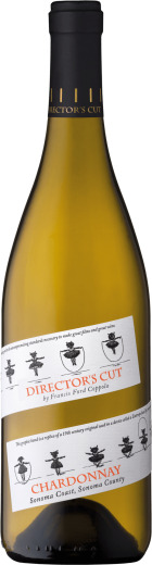 Francis Coppola Director´s Cut Chardonnay Sonoma Coast 0,75l