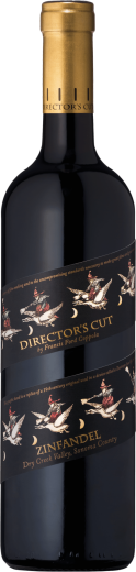 Francis Coppola Director´s Cut Dry Creek Zinfandel 0,75l