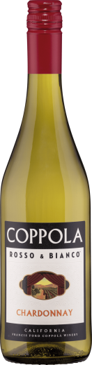 Francis Coppola Rosso & Bianco Chardonnay 0,75l