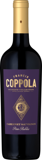 Delicato Family Wines Paso Robles Cabernet Sauvignon 0,75l