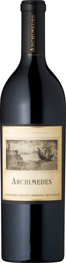 Delicato Family Wines Archimedis 0,75l