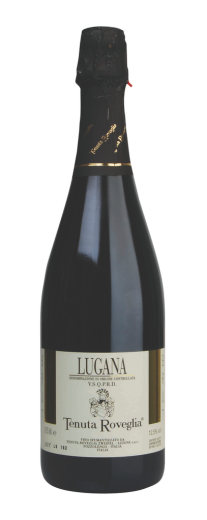Tenuta Roveglia - Azienda Vinicola SPUMANTE LUGANA BRUT Lugana DOC 0,75 l