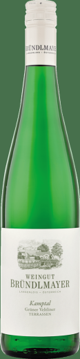 Bründlmayer Grüner Veltliner Kamptal Terrassen 0,75l