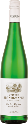 Bründlmayer Grüner Veltliner Berg Vogelsang 0,75l