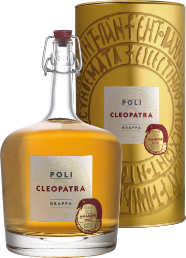 Jacopo Poli Cleopatra Amarone Oro 0,7l