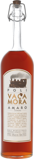 Jacopo Poli Vaca Mora Amaro 0,7l