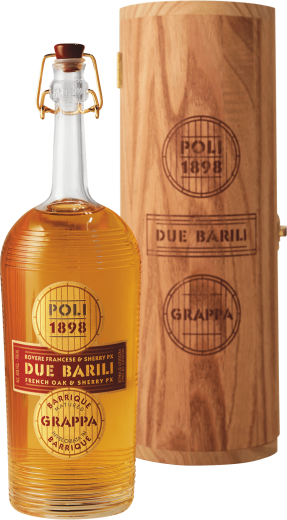 Jacopo Poli Due Barili 0,7l