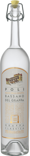 Jacopo Poli Bassano Classica 0,5l