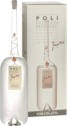 Jacopo Poli Amorosa di Dicembre 0,5l