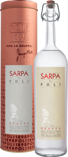 Jacopo Poli Sarpa di Poli 0,7l