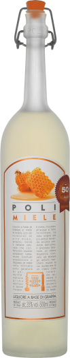 Jacopo Poli Miele (Honig) 0,5l