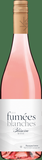 François Lurton Les Fumées Blanches Rosé 0,75l
