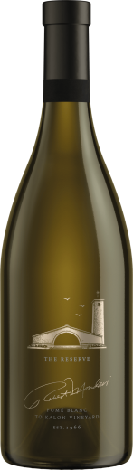 Robert Mondavi To Kalon Vineyard The Reserve Fumé Blanc 0,75l