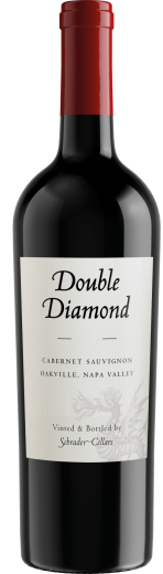Schrader Cellars To Kalon Vineyard Double Diamond Cabernet Sauvignon 0,75l