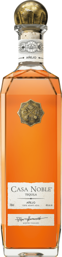 Casa Noble Casa Noble Anejo Tequila 0,7l 0,7l