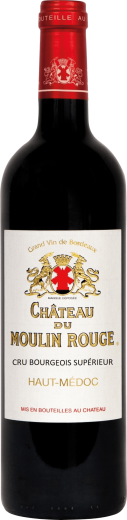 Château du Moulin Rouge Château du Moulin Rouge 0,75l