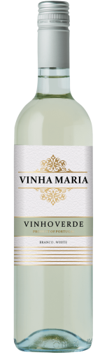Vinha Maria Vinha Maria Vinho Verde 0,75l