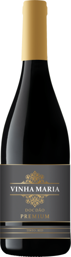 Vinha Maria Vinha Maria Premium Vinho Tinto 0,75l