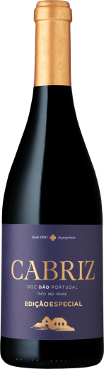 Cabriz Cabriz Edicao Especial 0,75l