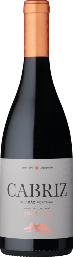 Cabriz Cabriz Reserva Tinto 0,75l
