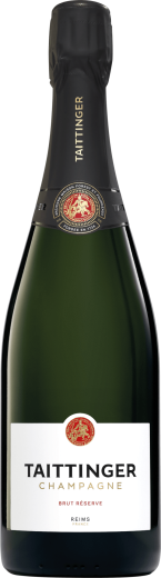 Champagne Taittinger Brut Réserve 0,75l