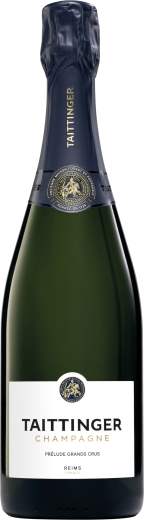 Champagne Taittinger Pr閘ude Grands Crus 0,75l