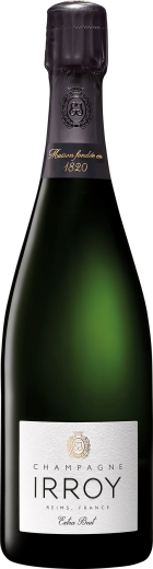 Champagne Irroy Champagne Irroy Extra Brut 0,75l