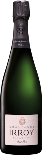 Champagne Irroy Champagne Irroy Brut Rosé 0,75l