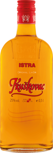 Nimco Kruskovac Birnenlikör 0,5l