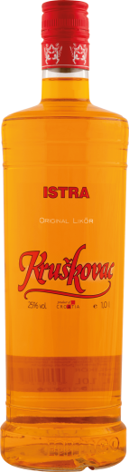 Nimco Kruskovac Birnenlikör 1l