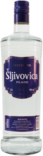 Nimco Nim Sljivovica 1l