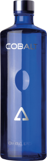 Nimco Cobalt Premium Pure Wodka 0,5l