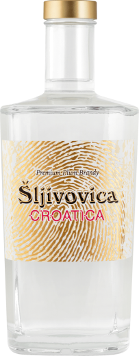 Nimco Premium Sljivovica Croatica 0,7l