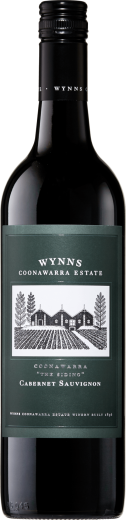 Wynns Coonawarra Estate The Siding 0,75l
